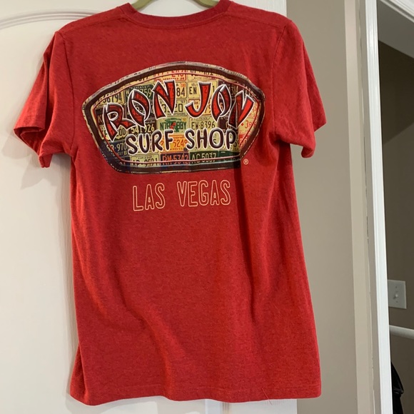 Ron Jon men’s t-shirt - Picture 2 of 2